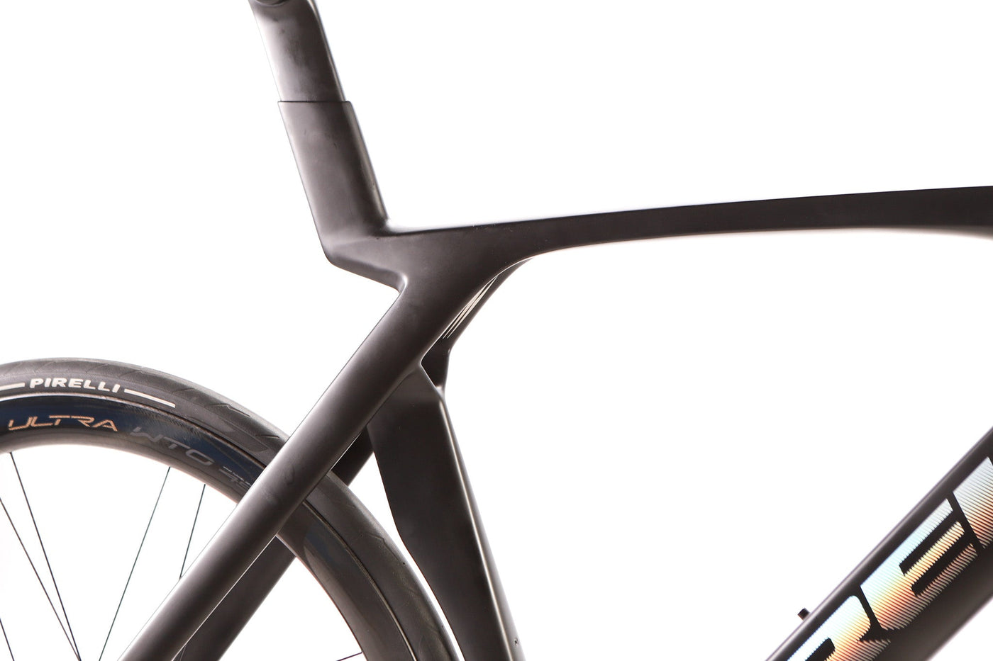Trek Madone SLR Gen 7 Shimano Ultegra Di2 Disc Road Bike 2023, Size 58cm