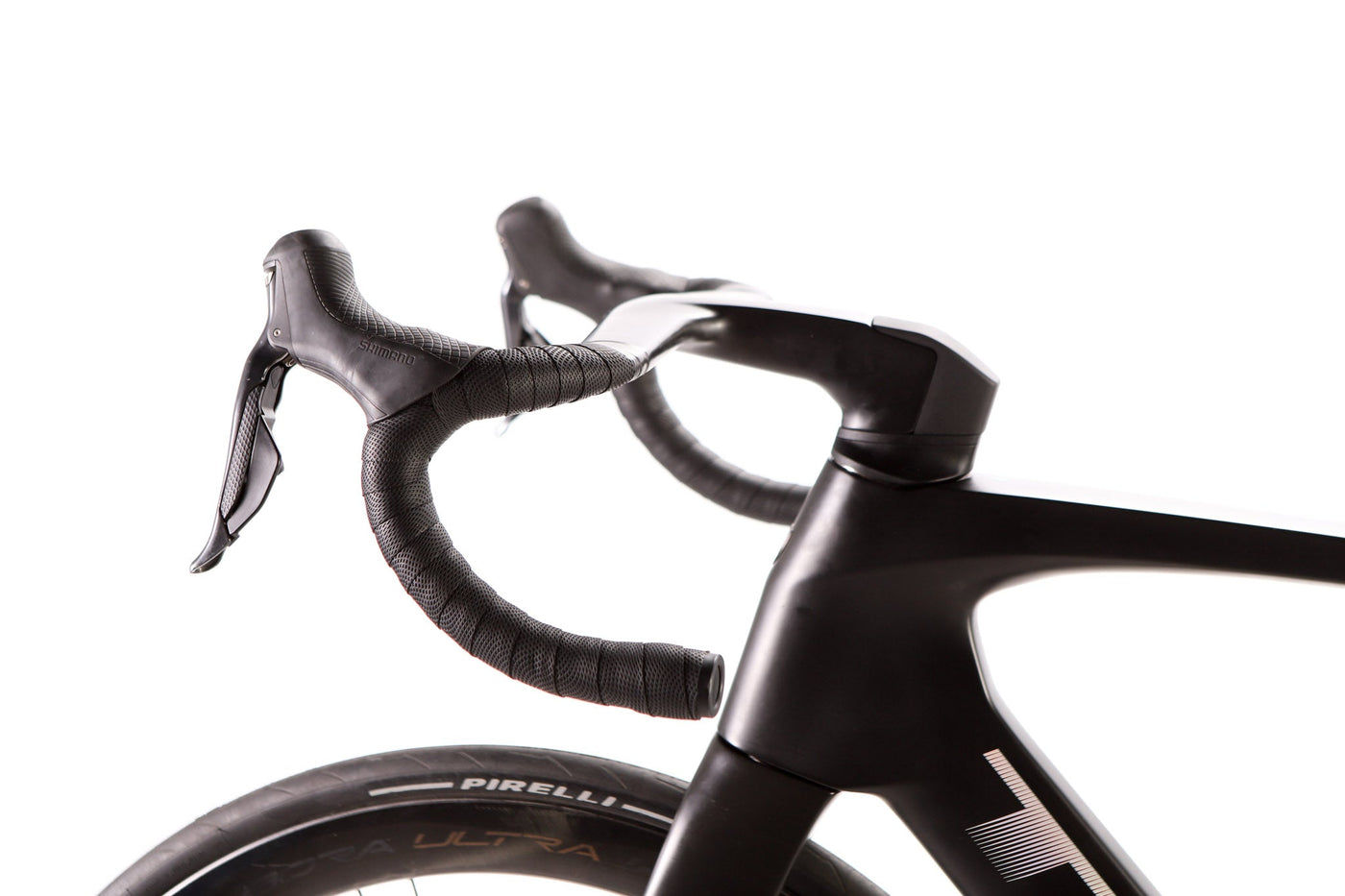 Trek Madone SLR Gen 7 Shimano Ultegra Di2 Disc Road Bike 2023, Size 58cm