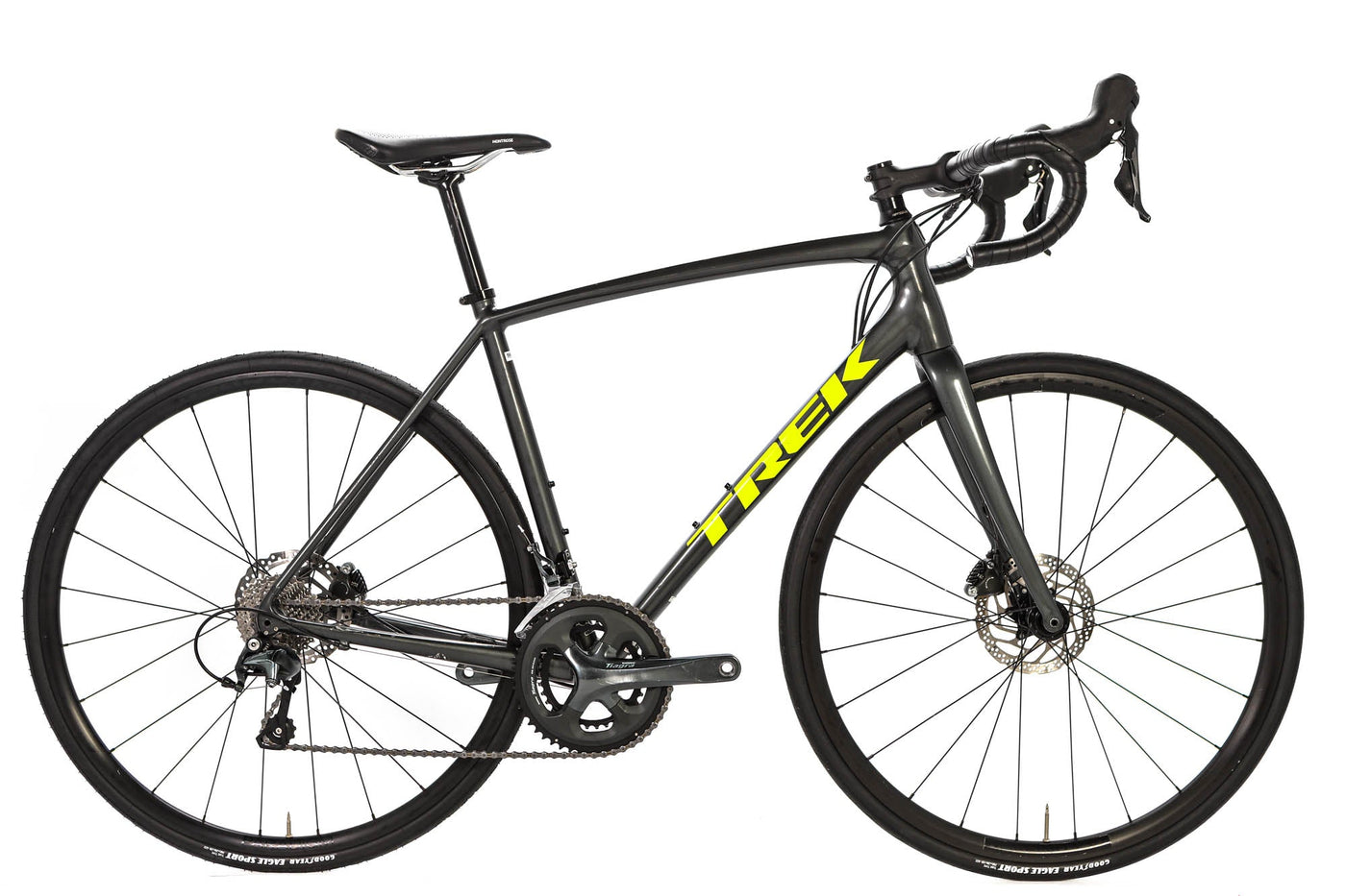 Trek Emonda ALR 4 Shimano Tiagra Disc Road Bike 2022, Size 56cm