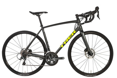 Trek Emonda ALR 4 Shimano Tiagra Disc Road Bike 2022, Size 56cm