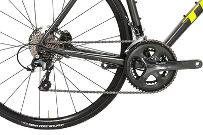 Trek Emonda ALR 4 Shimano Tiagra Disc Road Bike 2022, Size 56cm