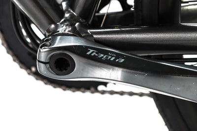 Trek Emonda ALR 4 Shimano Tiagra Disc Road Bike 2022, Size 56cm