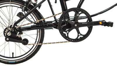 Brompton Electric C Line Explore 2022, One Size