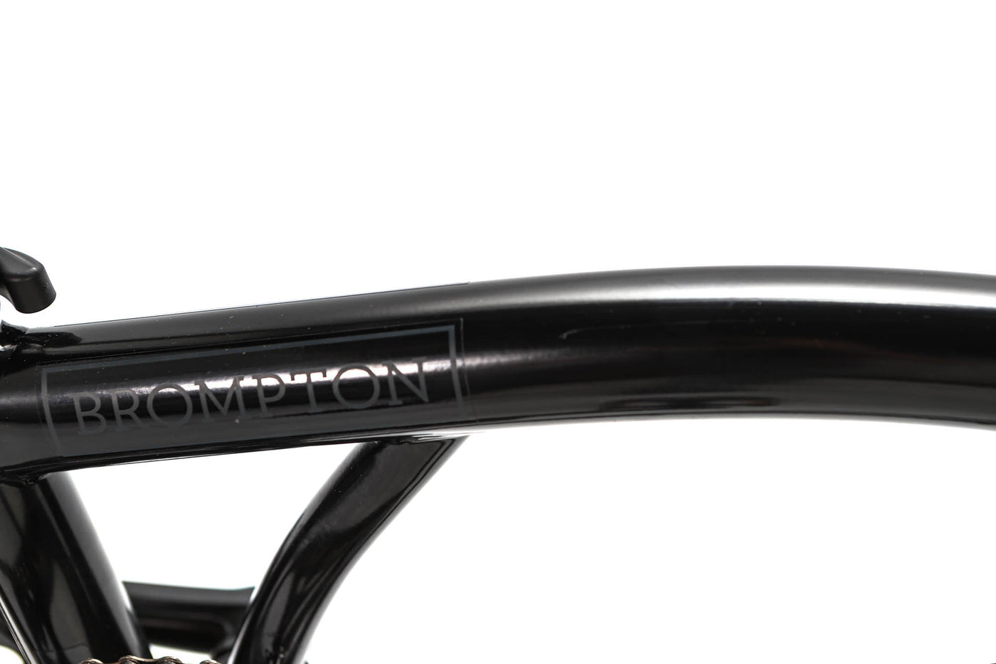 Brompton Electric C Line Explore 2022, One Size