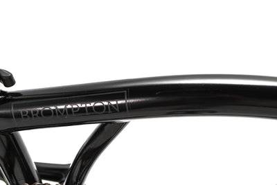 Brompton Electric C Line Explore 2022, One Size