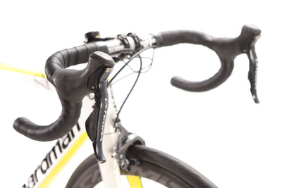 Boardman SLS 9.4 Shimano Ultegra Di2 Road Bike 2014, Size XS