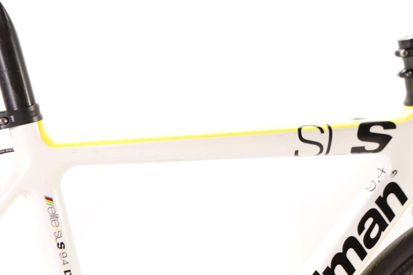 Boardman SLS 9.4 Shimano Ultegra Di2 Road Bike 2014, Size XS