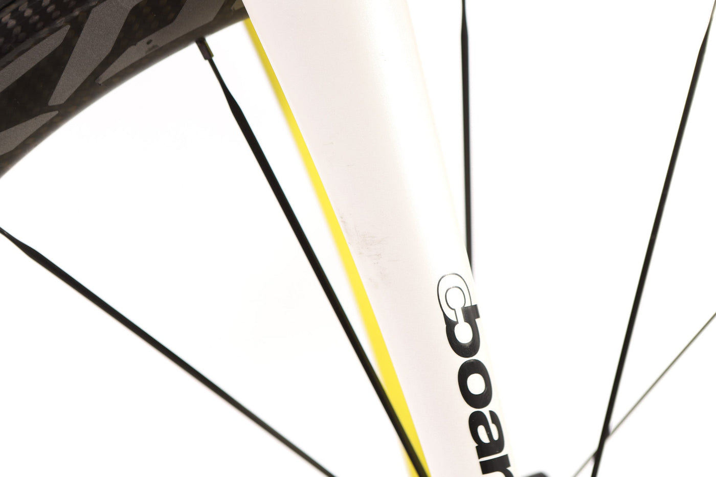 Boardman SLS 9.4 Shimano Ultegra Di2 Road Bike 2014, Size XS