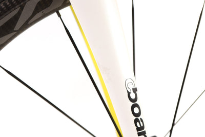 Boardman SLS 9.4 Shimano Ultegra Di2 Road Bike 2014, Size XS