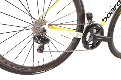 Boardman SLS 9.4 Shimano Ultegra Di2 Road Bike 2014, Size XS