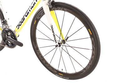 Boardman SLS 9.4 Shimano Ultegra Di2 Road Bike 2014, Size XS