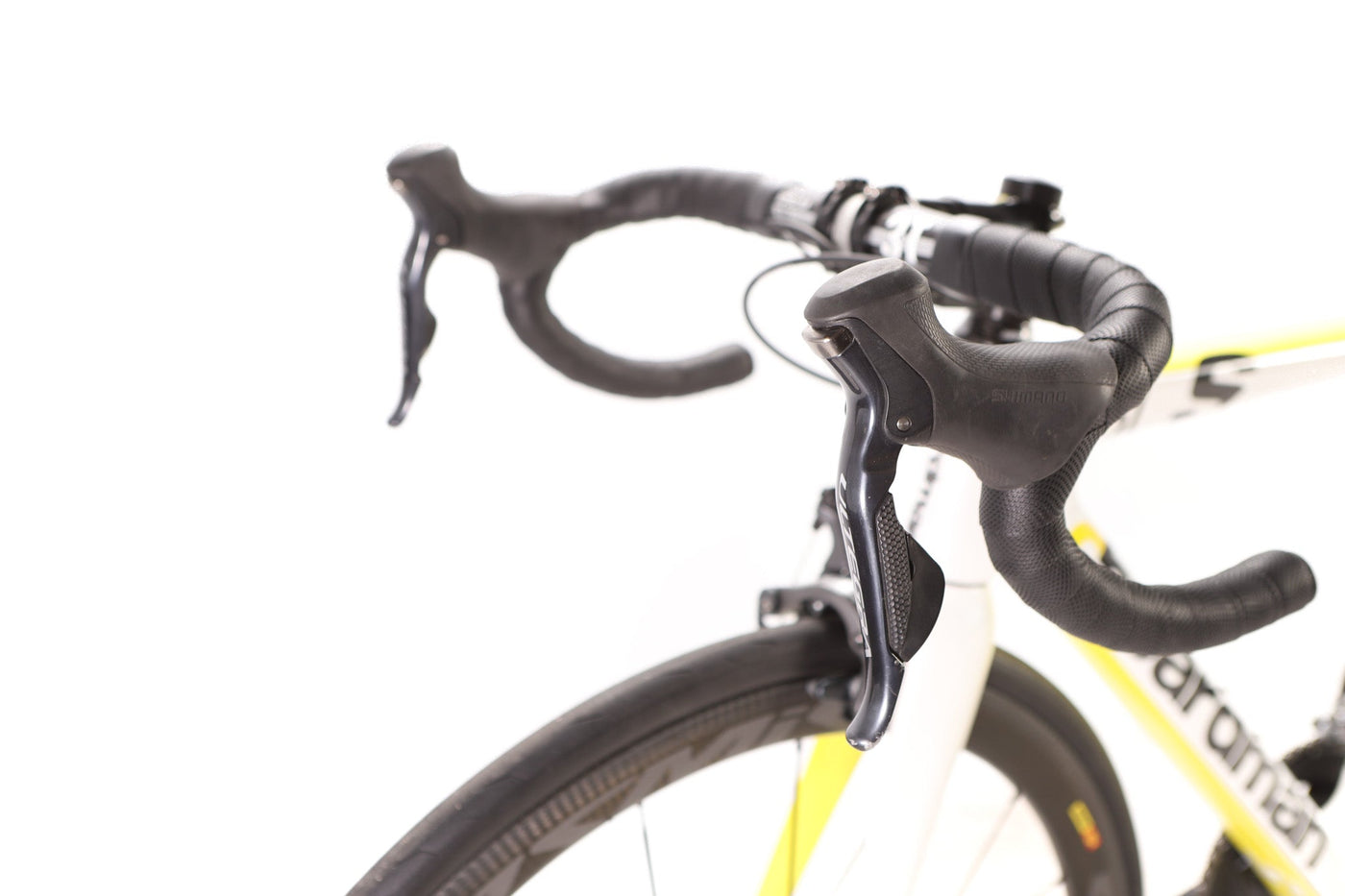 Boardman SLS 9.4 Shimano Ultegra Di2 Road Bike 2014, Size XS