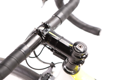 Boardman SLS 9.4 Shimano Ultegra Di2 Road Bike 2014, Size XS