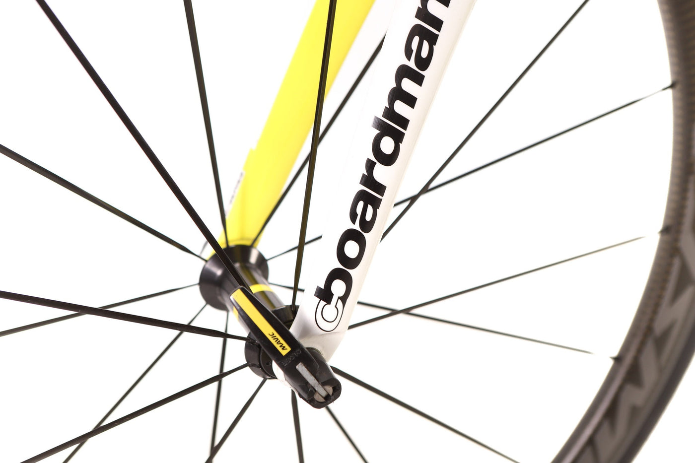 Boardman SLS 9.4 Shimano Ultegra Di2 Road Bike 2014, Size XS