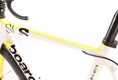 Boardman SLS 9.4 Shimano Ultegra Di2 Road Bike 2014, Size XS
