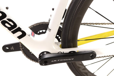 Boardman SLS 9.4 Shimano Ultegra Di2 Road Bike 2014, Size XS