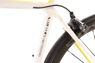 Boardman SLS 9.4 Shimano Ultegra Di2 Road Bike 2014, Size XS