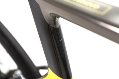 Cannondale SuperSix EVO Neo 2 Shimano Ultegra Di2 Disc Electric Road Bike 2021, Size 56cm