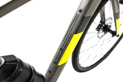 Cannondale SuperSix EVO Neo 2 Shimano Ultegra Di2 Disc Electric Road Bike 2021, Size 56cm