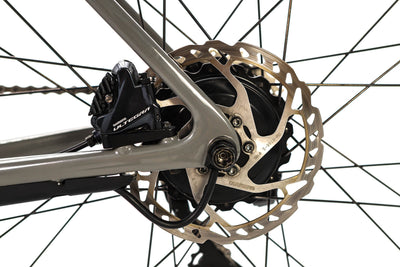 Cannondale SuperSix EVO Neo 2 Shimano Ultegra Di2 Disc Electric Road Bike 2021, Size 56cm