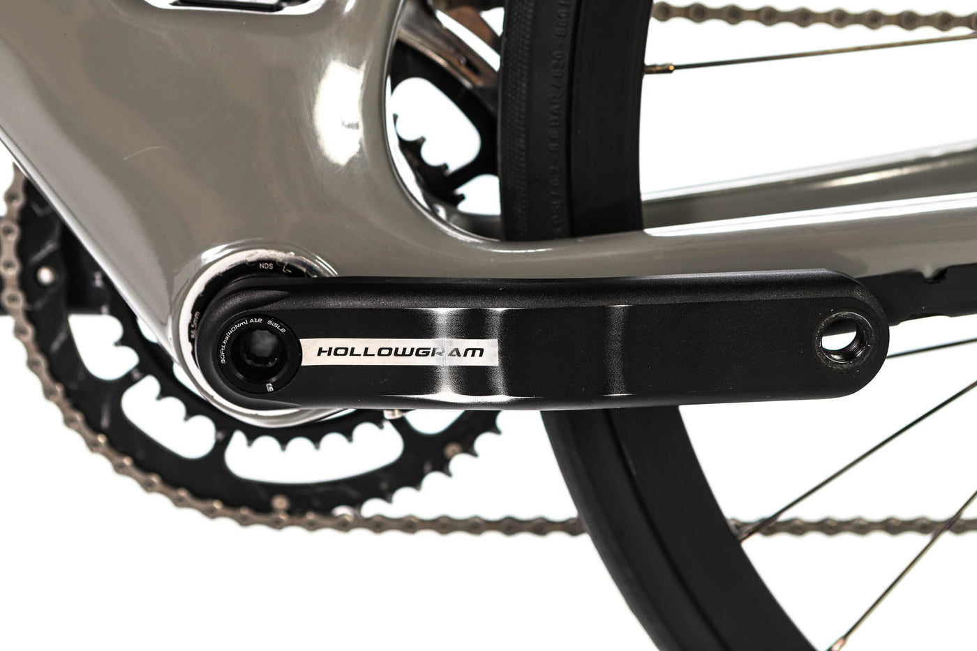 Cannondale SuperSix EVO Neo 2 Shimano Ultegra Di2 Disc Electric Road Bike 2021, Size 56cm