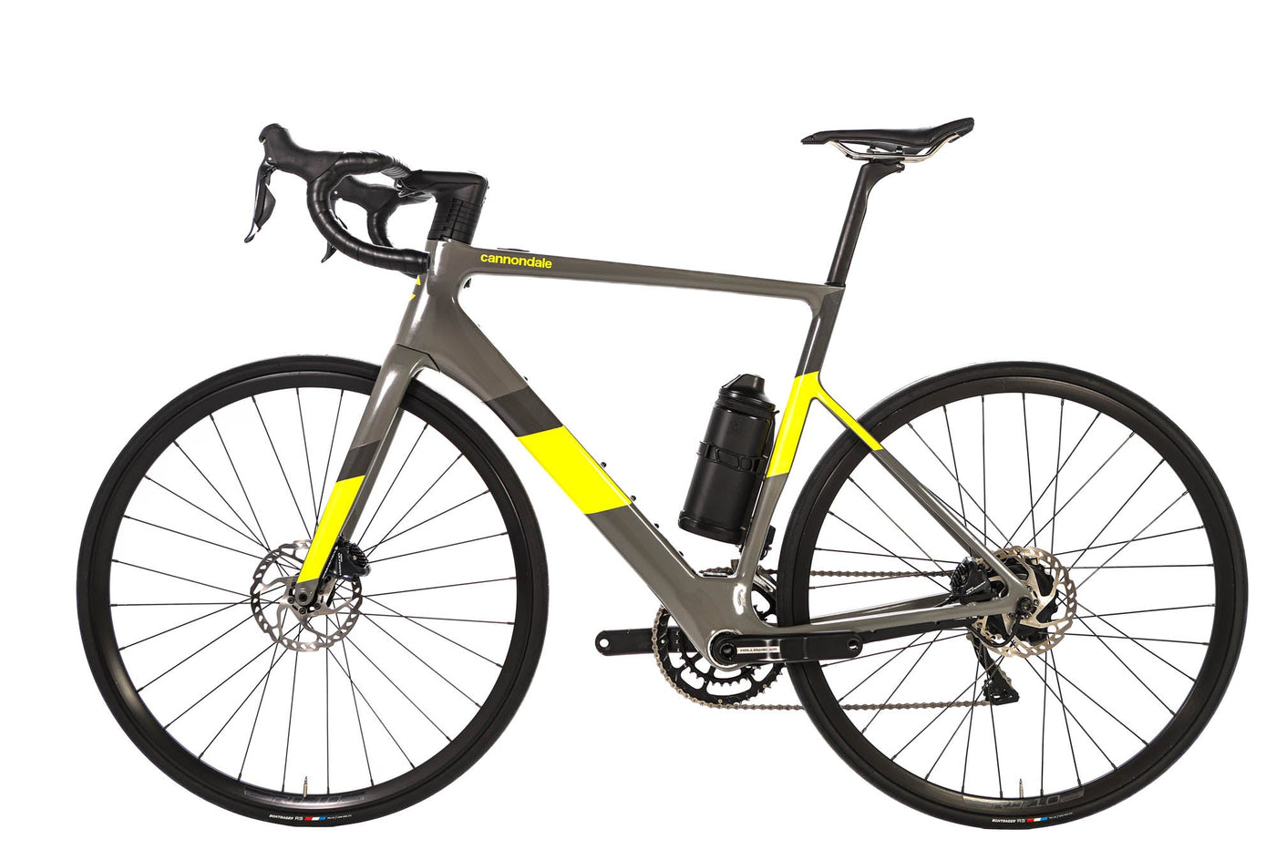 Cannondale SuperSix EVO Neo 2 Shimano Ultegra Di2 Disc Electric Road Bike 2021, Size 56cm