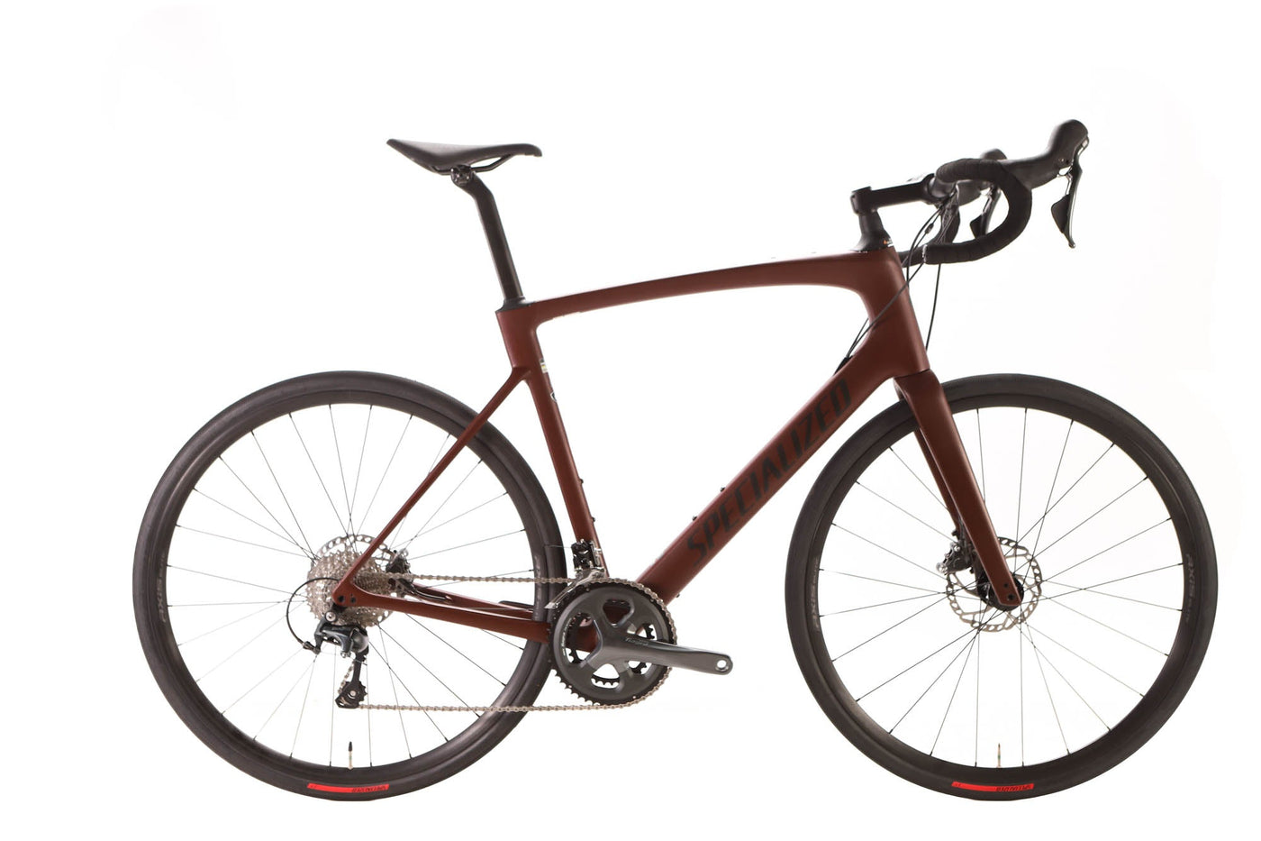 Specialized Roubaix SL8 Shimano Tiagra Disc Road Bike 2024,Size 61cm