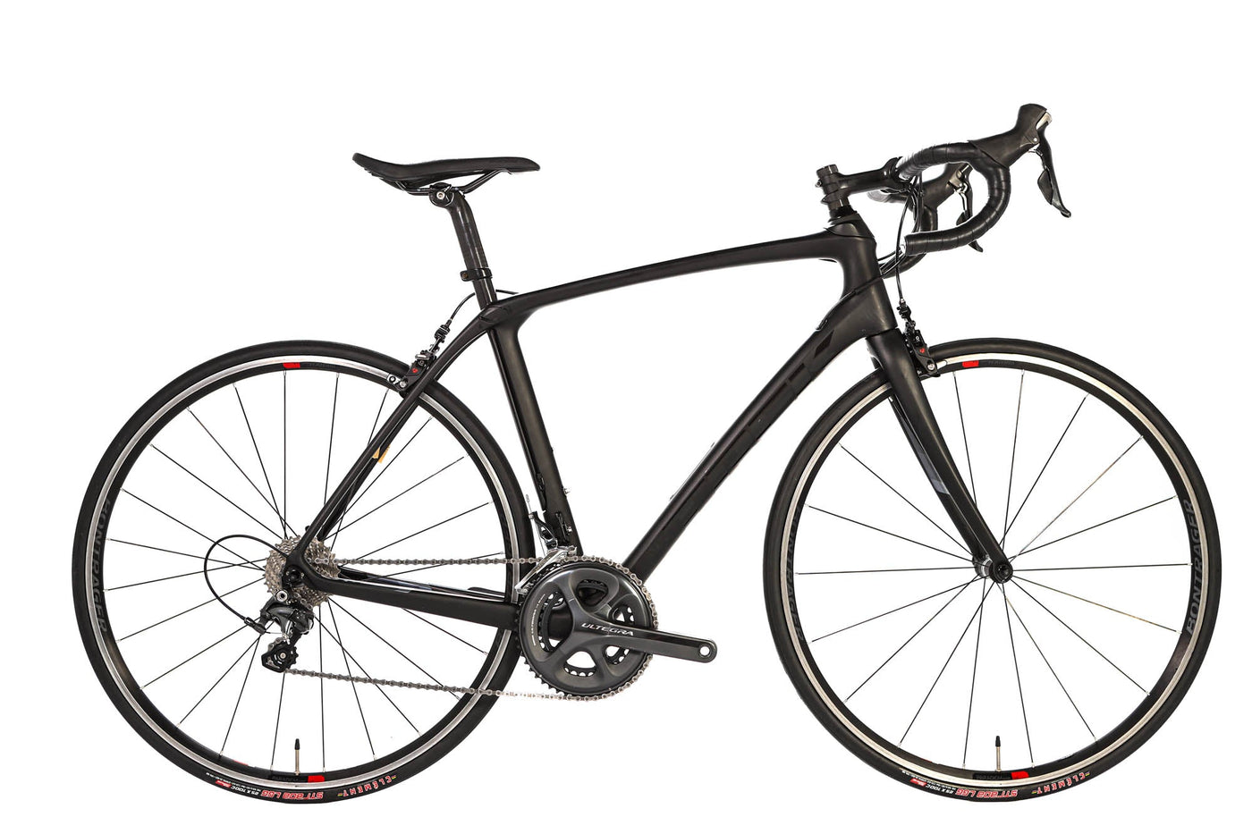 Trek Domane SLR 6 Shimano Ultegra Road Bike 2018, Size 56cm