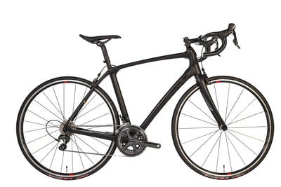 Trek Domane SLR 6 Shimano Ultegra Road Bike 2018, Size 56cm
