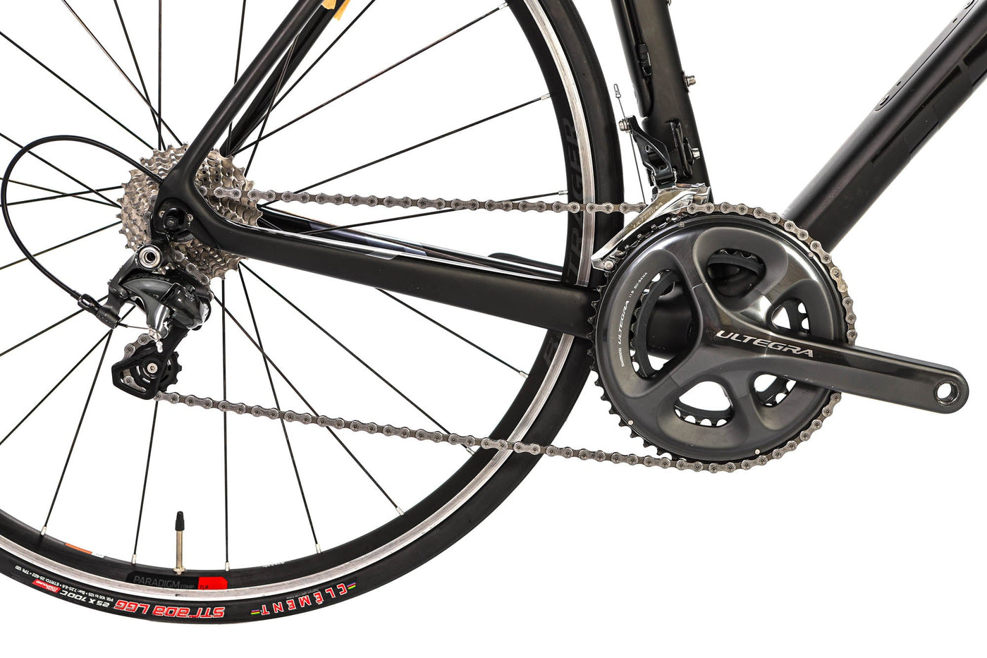 Trek Domane SLR 6 Shimano Ultegra Road Bike 2018, Size 56cm
