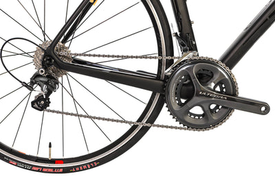 Trek Domane SLR 6 Shimano Ultegra Road Bike 2018, Size 56cm