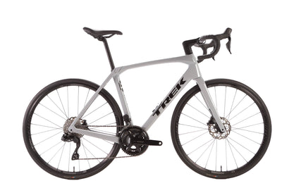 Trek Domane SL 6 Gen 4 Shimano 105 Di2 Disc Road Bike 2024, Size 56cm