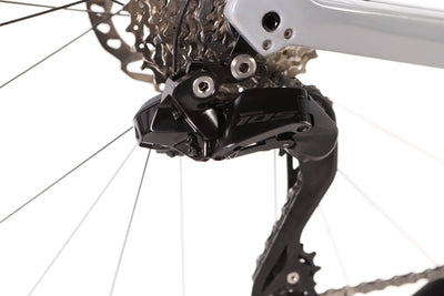 Trek Domane SL 6 Gen 4 Shimano 105 Di2 Disc Road Bike 2024, Size 56cm