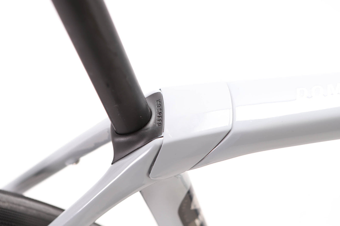 Trek Domane SL 6 Gen 4 Shimano 105 Di2 Disc Road Bike 2024, Size 56cm