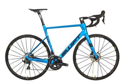 Swift RaceVox Shimano Ultegra Disc Road Bike 2022, Size 56.5cm