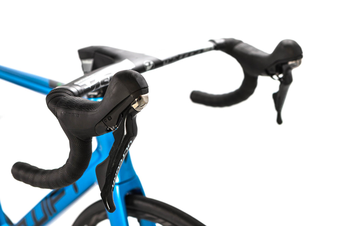 Swift RaceVox Shimano Ultegra Disc Road Bike 2022, Size 56.5cm