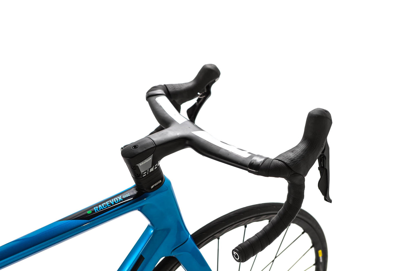 Swift RaceVox Shimano Ultegra Disc Road Bike 2022, Size 56.5cm