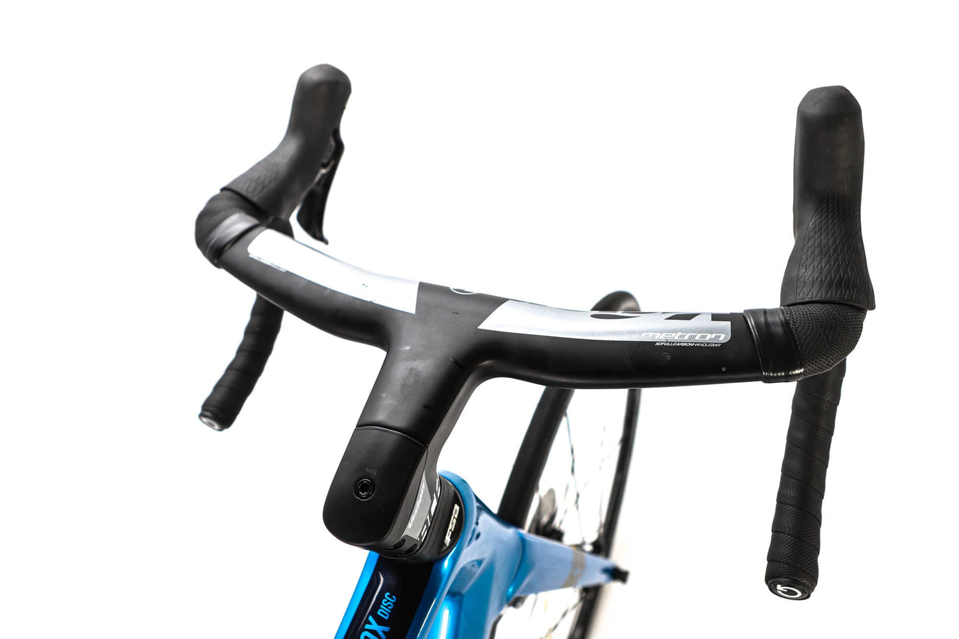 Swift RaceVox Shimano Ultegra Disc Road Bike 2022, Size 56.5cm