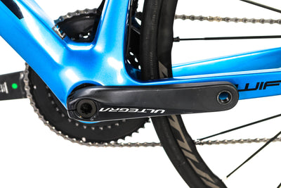 Swift RaceVox Shimano Ultegra Disc Road Bike 2022, Size 56.5cm