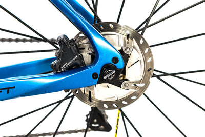 Swift RaceVox Shimano Ultegra Disc Road Bike 2022, Size 56.5cm