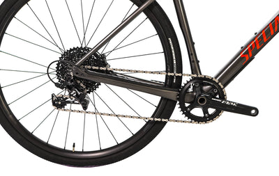 Specialized Diverge Sram Apex 1 Disc Gravel Bike 2021, Size 56cm