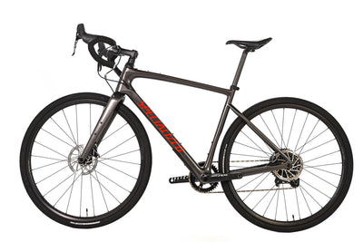 Specialized Diverge Sram Apex 1 Disc Gravel Bike 2021, Size 56cm