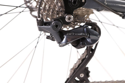 Bianchi Impulso Shimano GRX Gravel Bike 2022, Size 57cm