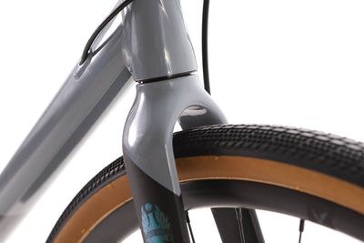 Bianchi Impulso Shimano GRX Gravel Bike 2022, Size 57cm