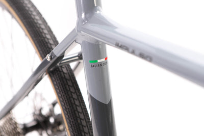 Bianchi Impulso Shimano GRX Gravel Bike 2022, Size 57cm