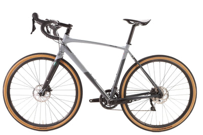 Bianchi Impulso Shimano GRX Gravel Bike 2022, Size 57cm
