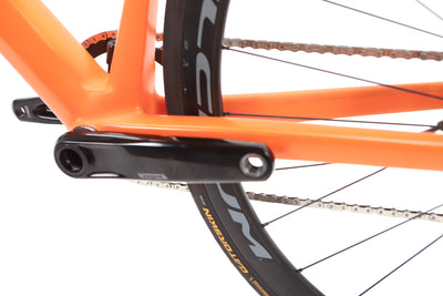 BMC Roadmachine X TWO Sram Rival Disc Road Bike 2022, Size 58cm