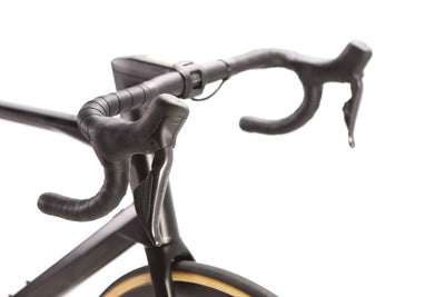 BMC Roadmachine 01 FIVE Shimano Ultegra Di2 Disc Road Bike 2022, Size 56cm