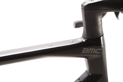 BMC Roadmachine 01 FIVE Shimano Ultegra Di2 Disc Road Bike 2022, Size 56cm