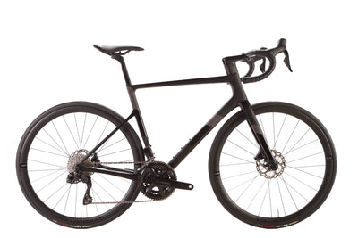 Cannondale SuperSix Evo Shimano 105 Di2 Disc Road Bike 2023, Size 54cm